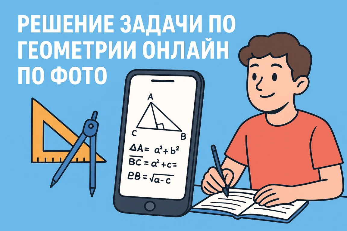 бот для решения задач