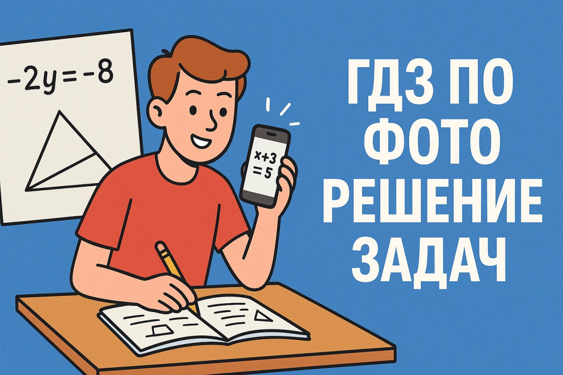 гдз по фото