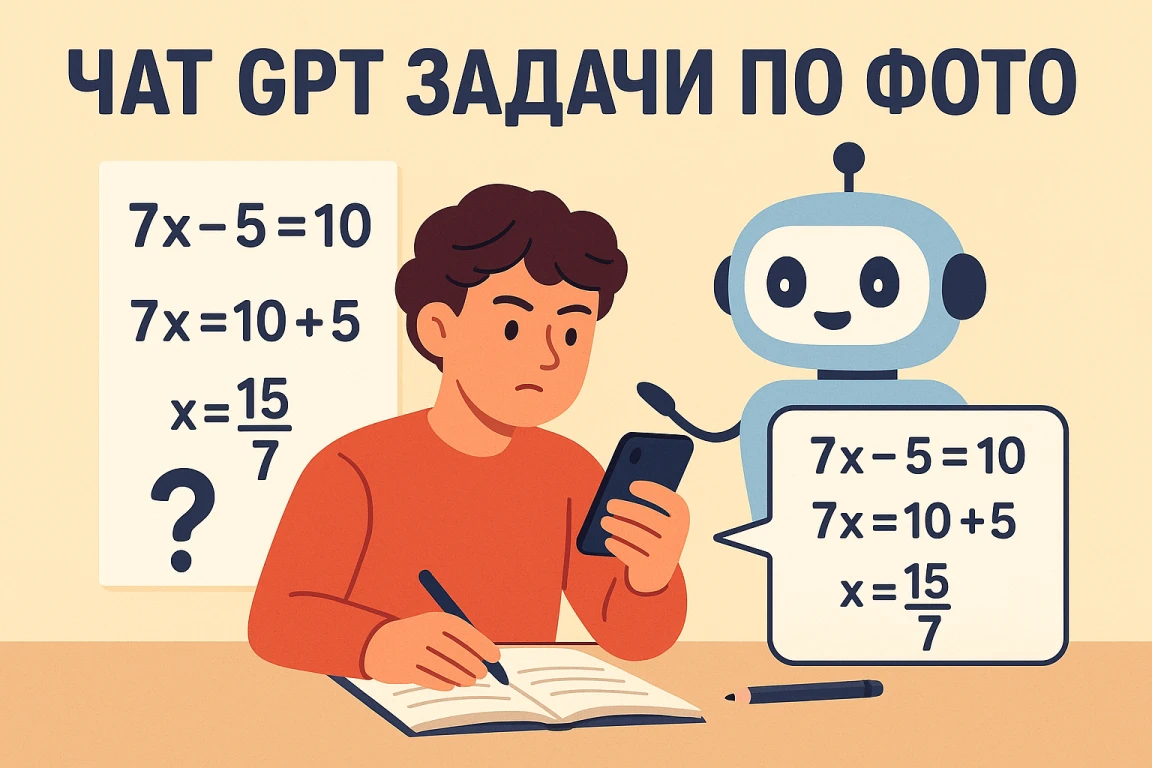 решаторбот
