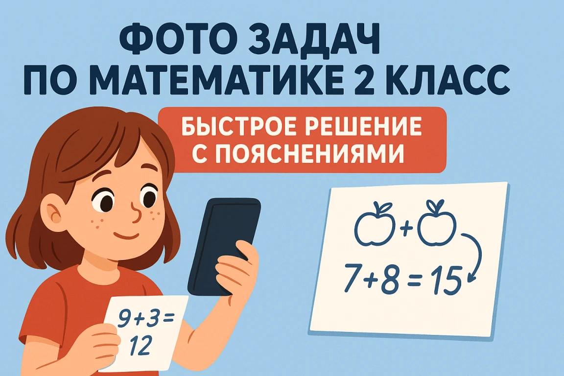 решить задачу по фото