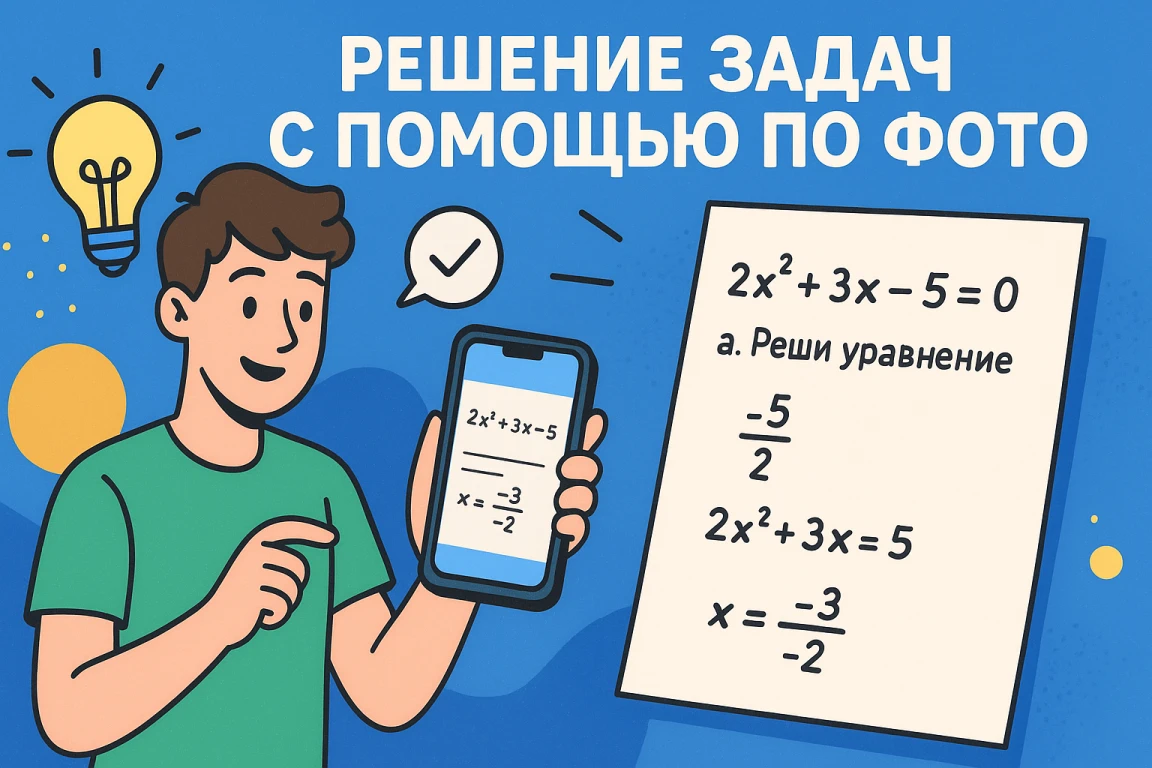 решатор бот