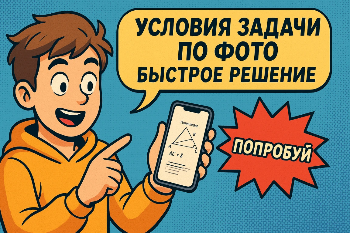 задачи по математике онлайн