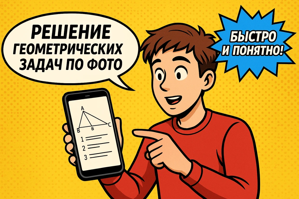 решатор бот