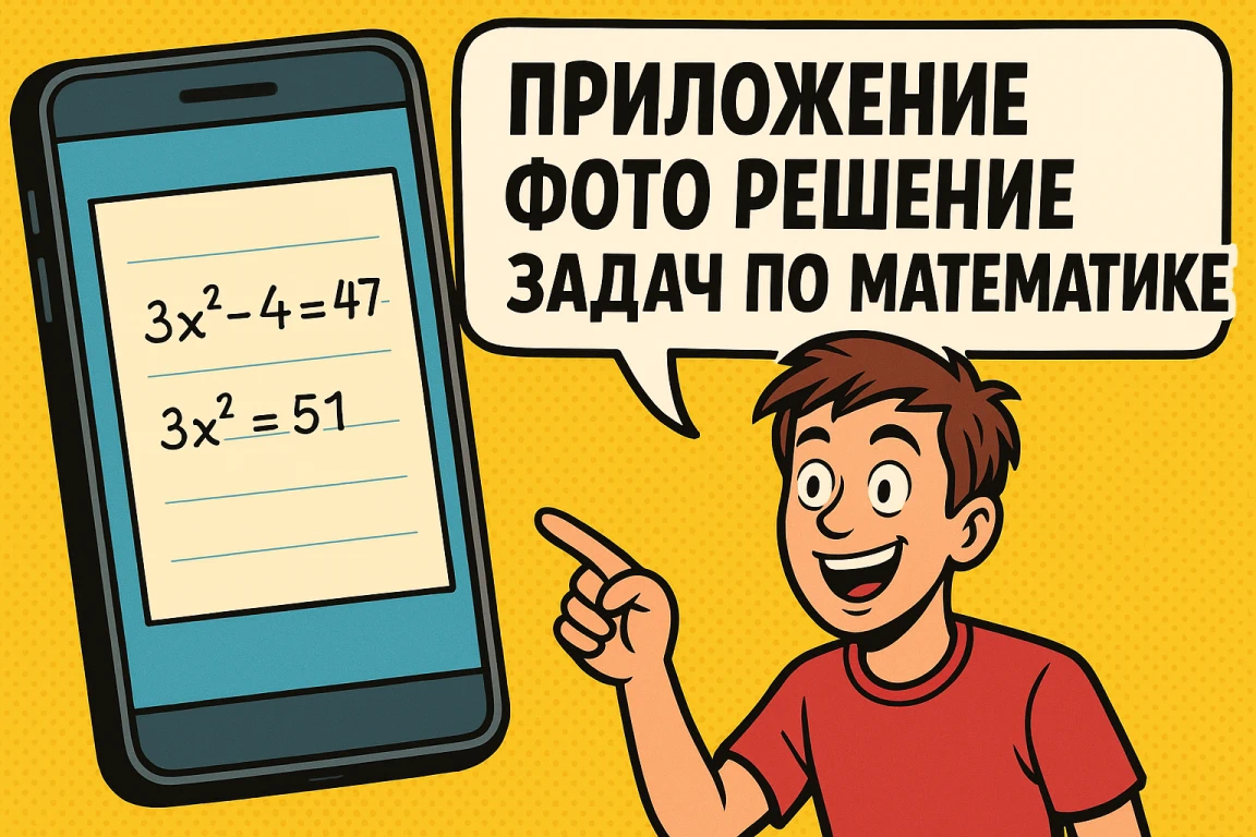 решатор бот