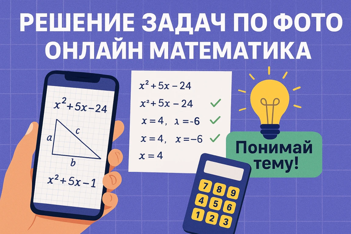 решить задачу по фото