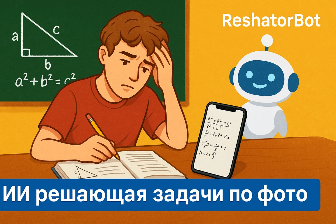 ReshatorBot