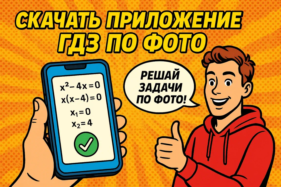 ГДЗ фото по английскому 4: быстрый способ разобраться в заданиях