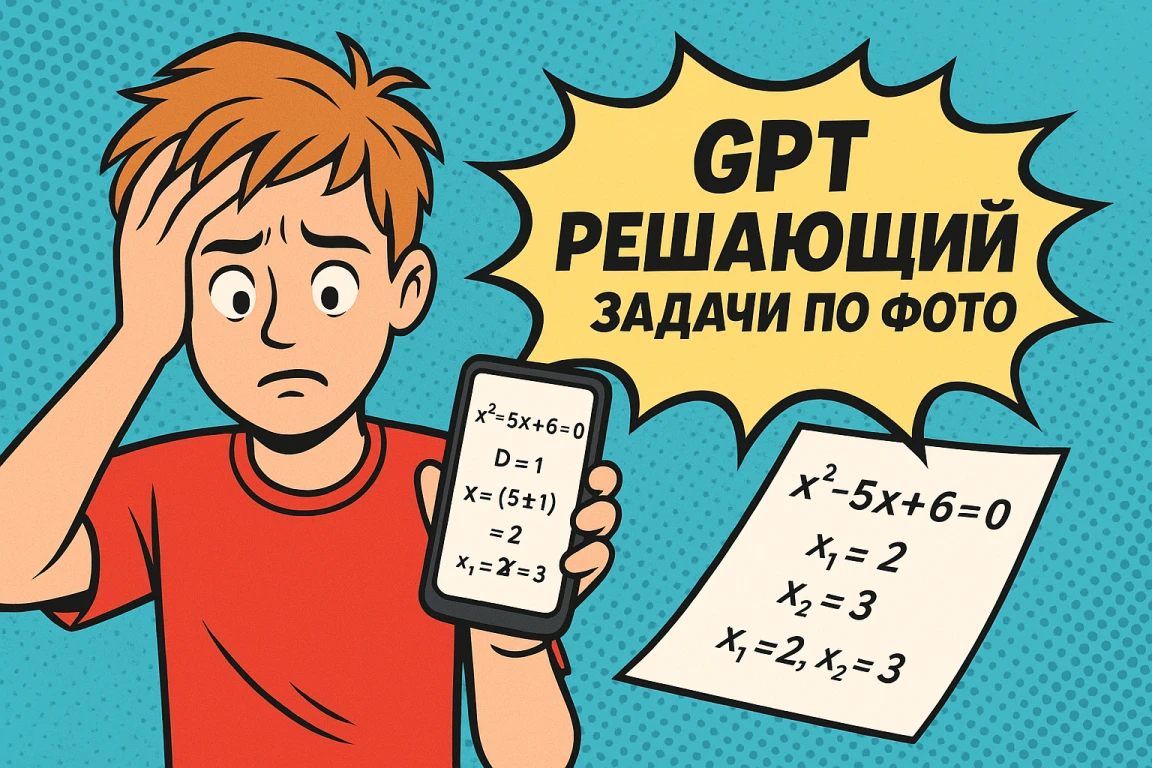 Решение задач по фото 7 класс